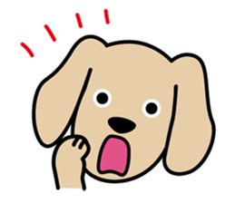 Cute! Dachshund Stickers 2 sticker #11014021