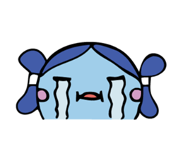 the fairy magatan sticker #11014325