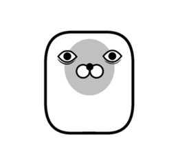 Sticker of Kubo sticker #11014421