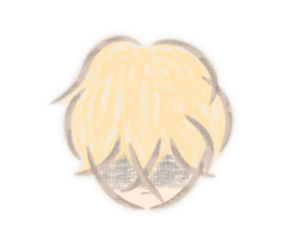 Calms sticker #11014659