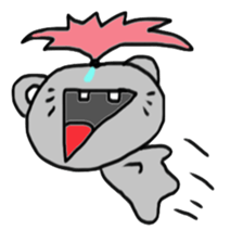 N Go sticker #11014795