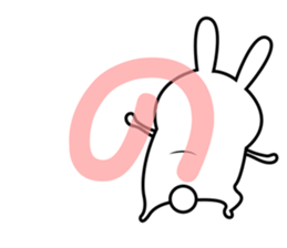 Sticker to send to Ninomiya4. sticker #11014905