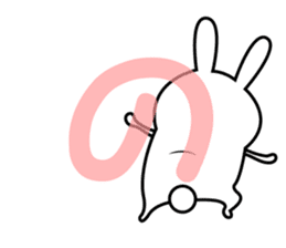 Sticker to send to Ninomiya4. sticker #11014905