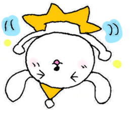 TARE-MIMI (LOVE STARS version2016) sticker #11015124