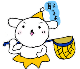 TARE-MIMI (LOVE STARS version2016) sticker #11015138