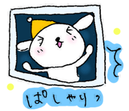 TARE-MIMI (LOVE STARS version2016) sticker #11015139