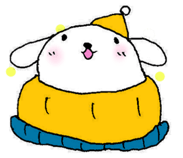 TARE-MIMI (LOVE STARS version2016) sticker #11015143