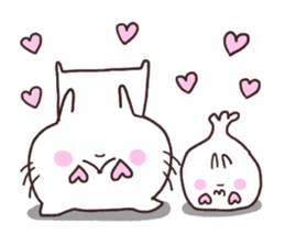 I love Nyankichi! 2 positive ver. sticker #11015913