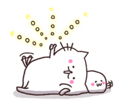 I love Nyankichi! 2 positive ver. sticker #11015914