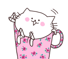 I love Nyankichi! 2 positive ver. sticker #11015915