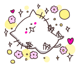 I love Nyankichi! 2 positive ver. sticker #11015920