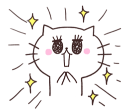 I love Nyankichi! 2 positive ver. sticker #11015921