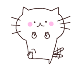 I love Nyankichi! 2 positive ver. sticker #11015923