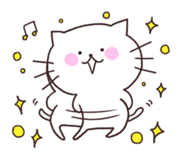 I love Nyankichi! 2 positive ver. sticker #11015931