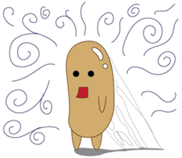 Nattokinase sticker #11016104