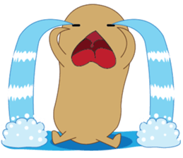 Nattokinase sticker #11016107