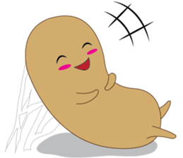 Nattokinase sticker #11016110