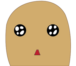 Nattokinase sticker #11016118