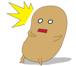 Nattokinase sticker #11016120