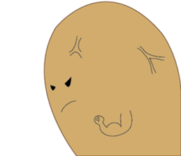 Nattokinase sticker #11016123