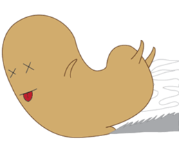 Nattokinase sticker #11016124