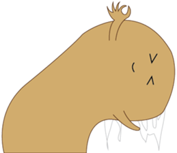 Nattokinase sticker #11016126