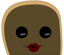 Nattokinase sticker #11016128