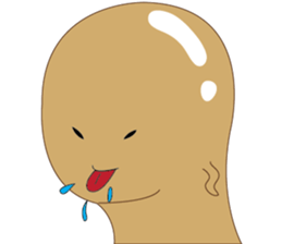 Nattokinase sticker #11016132