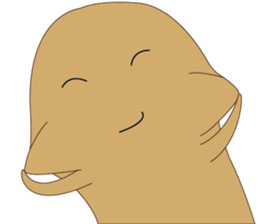 Nattokinase sticker #11016133