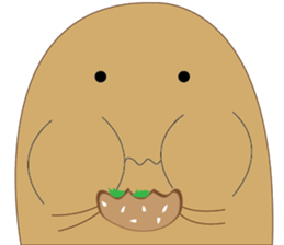 Nattokinase sticker #11016134