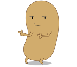 Nattokinase sticker #11016135