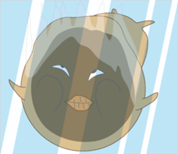 Nattokinase sticker #11016137