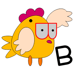 B Chicken