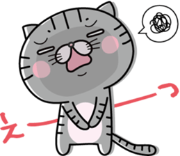 Graffiti-style meromero "Melon" sticker #11017805