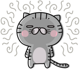 Graffiti-style meromero "Melon" sticker #11017807