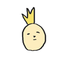 sumo wrestler and yankee sticker #11018099