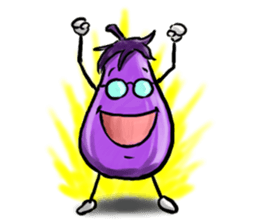 Nazz Nazby sticker #11018840