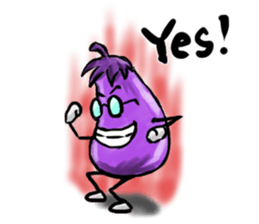 Nazz Nazby sticker #11018843