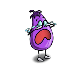 Nazz Nazby sticker #11018846