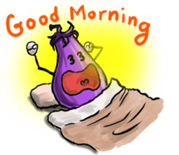 Nazz Nazby sticker #11018858