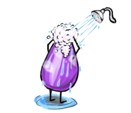 Nazz Nazby sticker #11018859