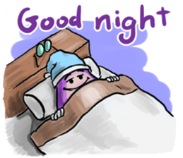 Nazz Nazby sticker #11018860