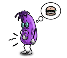 Nazz Nazby sticker #11018861