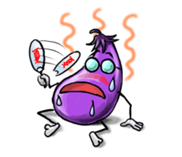 Nazz Nazby sticker #11018862