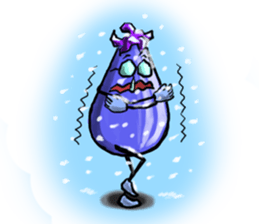 Nazz Nazby sticker #11018863