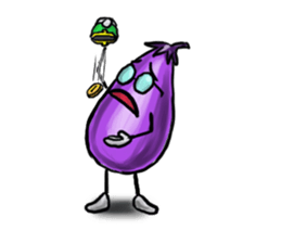 Nazz Nazby sticker #11018865