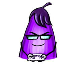 Nazz Nazby sticker #11018866