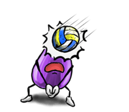 Nazz Nazby sticker #11018867