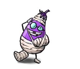 Nazz Nazby sticker #11018868