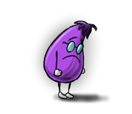 Nazz Nazby sticker #11018869